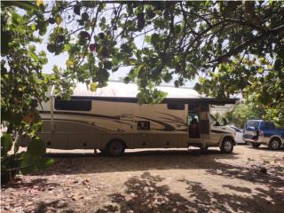Trailers - Otros Puerto Rico Motorhome Cass C 