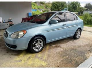 Hyundai Puerto Rico Se vende Hyundai Brio 2009