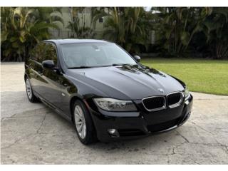BMW Puerto Rico BMW 328i del 2011 