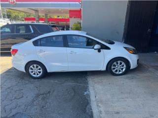 Kia Puerto Rico Kia 2015