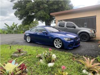 BMW Puerto Rico BMW e92 328i 2007