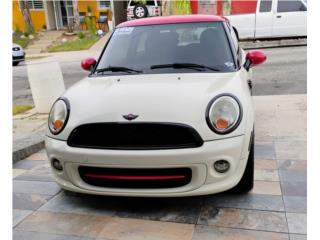 MINI  Puerto Rico Mini cooper 2023 standar 6 cambios 78,000 mil