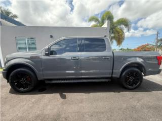 Ford Puerto Rico FORD F-150 LARIAT 2018