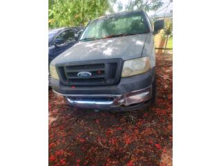 Ford Puerto Rico Ford 150,2006