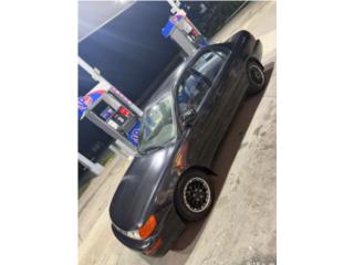 Toyota Puerto Rico Corrolla 