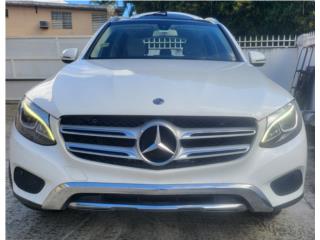 Mercedes Benz Puerto Rico Mercedes SUV hibridoAWD Panoramica 36k millas
