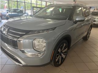 Mitsubishi Puerto Rico Mitsubishi Outlander SE 2025