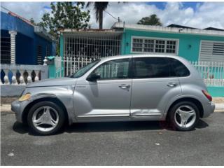 Chrysler Puerto Rico PT Cruiser