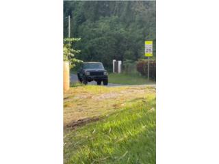 Jeep Puerto Rico Jeep comanche 1988 4cil 4x4