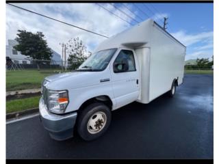Ford Puerto Rico FORD E 350 CUTTAWAY 2023 COMO NUEVO