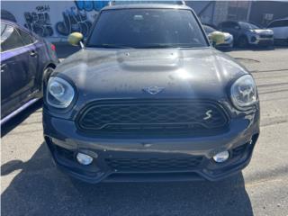 MINI  Puerto Rico Mini Cooper Countryman 2019