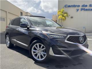 Acura Puerto Rico Acura RDX 2020