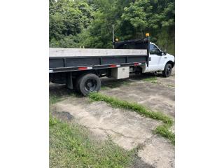 Ford Puerto Rico 2003 Ford F550 6.0 148