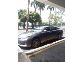 Lexus Puerto Rico LEXUS 300H 2013 