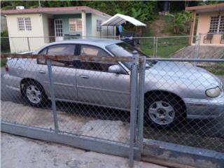 Chevrolet Puerto Rico Malib� a�o 2001