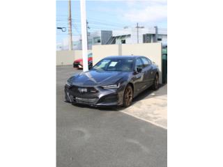 Acura Puerto Rico ACURA TLX TYPE S 2023 $77,987