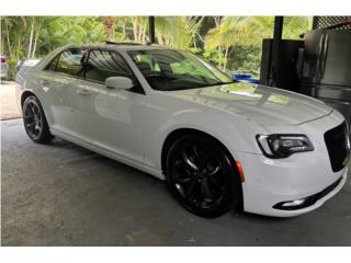Chrysler Puerto Rico 300 modelo S