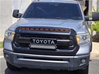 Toyota Puerto Rico Toyota Tundra SR5 2015