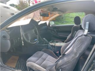 Dodge Puerto Rico Dodge Stealth 1994 SOHC FWD manual $2500