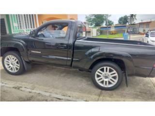 Toyota Puerto Rico Toyota Tacoma 2014 11300