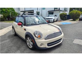 MINI  Puerto Rico Mini Cooper Hardtop 2013- 59k millas