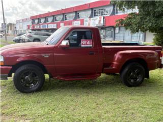 Ford Puerto Rico Ford 