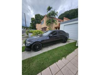 BMW Puerto Rico 2008 BMW 328i. Unico due�o $8000