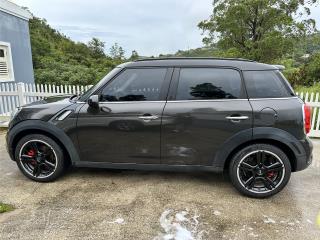 MINI  Puerto Rico MINI COOPER S COUNTRYMAN 2015