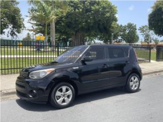 Kia Puerto Rico Soul Wave 