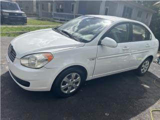 Hyundai Puerto Rico Hyundai Br�o 2007