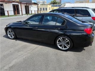 BMW Puerto Rico BMW 328 2012, $8,900 OMO, 117,000 Millas