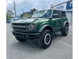 Ford Puerto Rico �Lo quieres?�Lo tenemos!