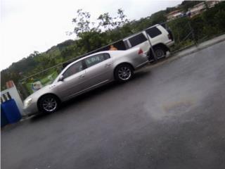 Buick Puerto Rico Buick Lucerna xls 