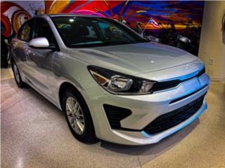Kia Puerto Rico KIA RIO 2023 - �COMO NUEVO!