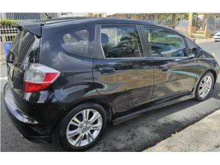 Honda Puerto Rico Honda Fit Sport 2009