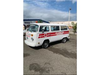 Volkswagen Puerto Rico VW inmaculada 