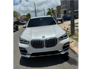 BMW Puerto Rico BMW x5 xdrive 2020