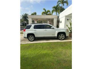 GMC Puerto Rico GMC Terrain del 2015