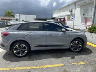 Audi Puerto Rico AUDI Q4 eTRON 2023