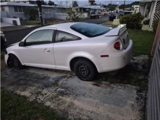 Chevrolet Puerto Rico Chevrolet Cobalt 2006