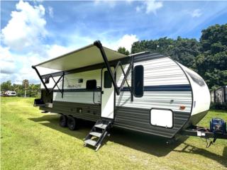 Trailers - Otros Puerto Rico Camper
