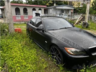 BMW Puerto Rico Bmw 330xi 2006