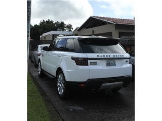 LandRover, Range Rover del 2014 Clasificados Online Puerto Rico