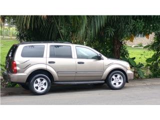 Dodge Puerto Rico Durango 2007