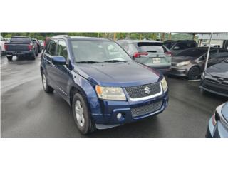 Suzuki Puerto Rico Suzuki Gran Vitara 2009