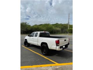 Toyota Puerto Rico Toyota Tacoma 2023
