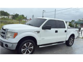 Ford Puerto Rico Ford 150 XLT 4 X 4 SOLO VENTA 