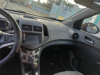 Chevrolet Puerto Rico Se vende 