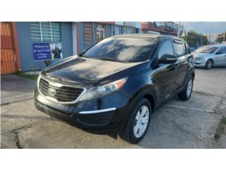 Kia Puerto Rico Kia 