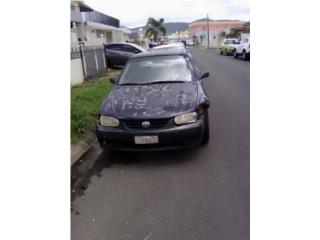 Toyota Puerto Rico Venta de Toyota Corolla para piezas